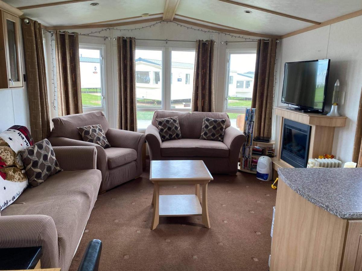 Campsite Chapmanholidaylets Bay Cayton