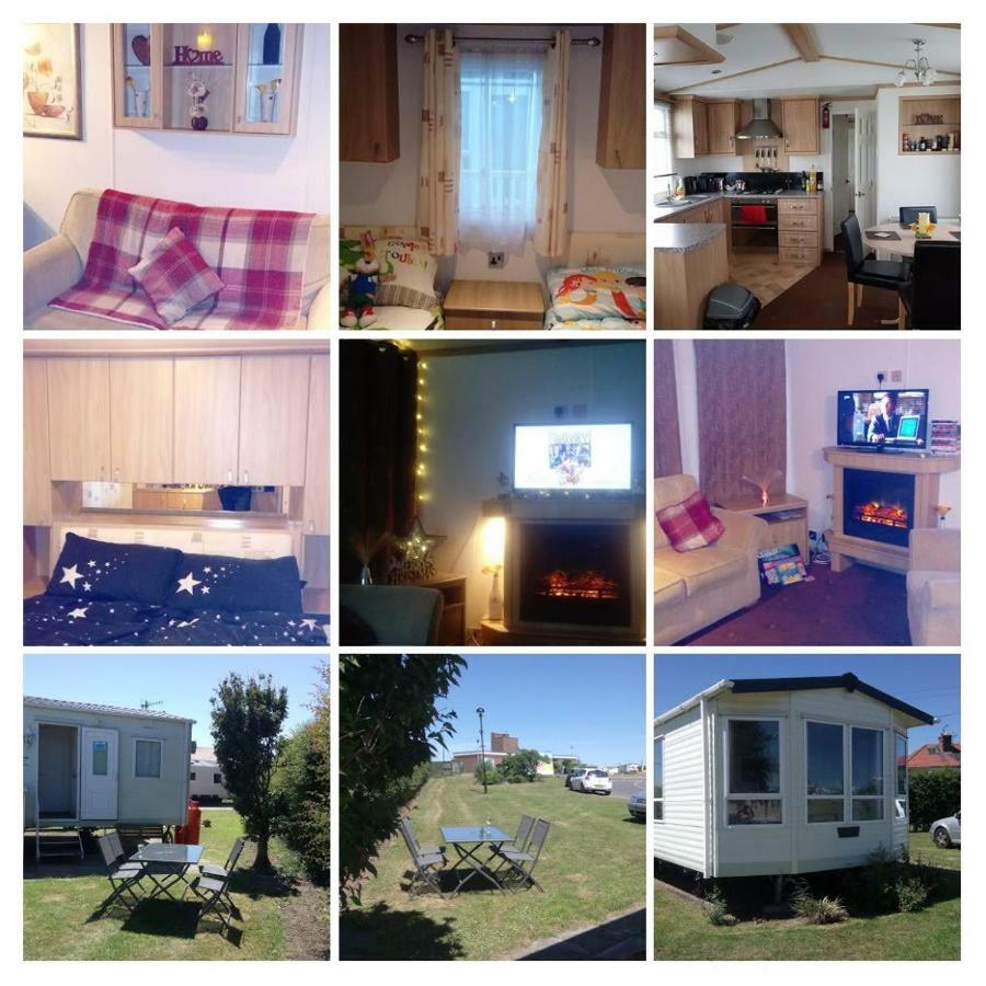 Chapmanholidaylets Bay * Cayton