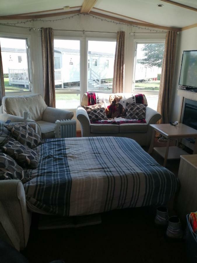 Chapmanholidaylets Bay