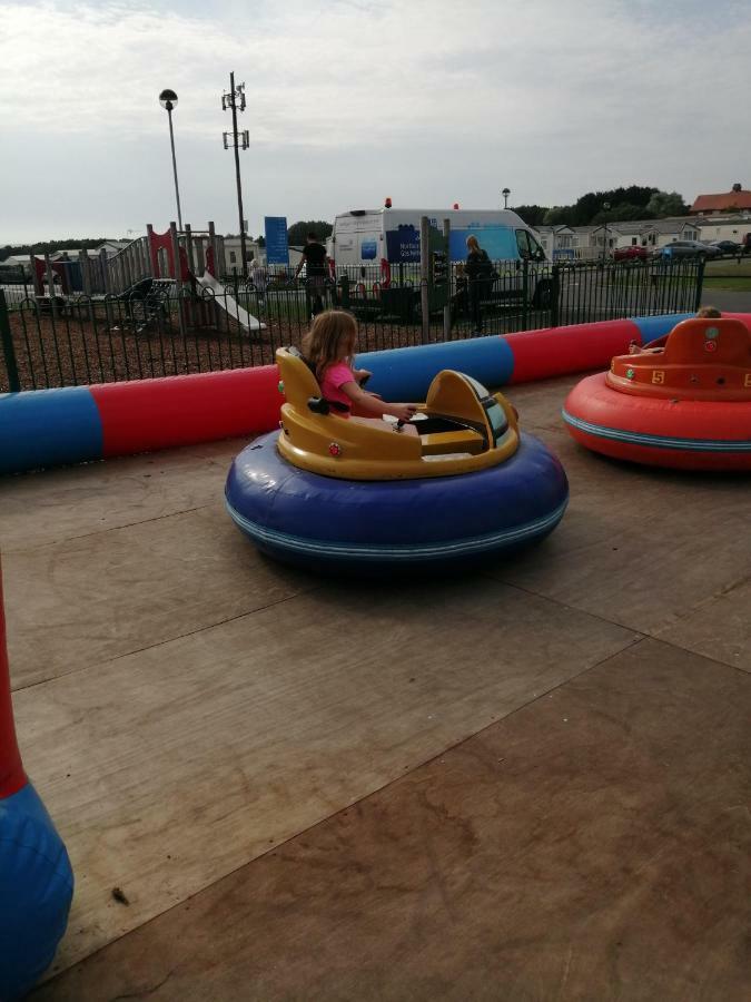 Chapmanholidaylets Bay Cayton